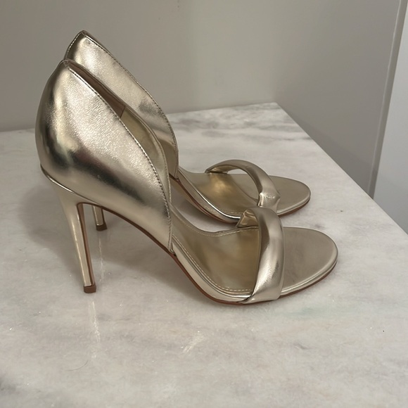 Nine West Heels - Picture 2 of 5